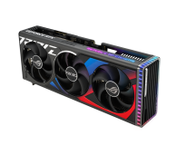 ASUS GeForce RTX 4090 ROG Strix OC 24GB GDDR6X - 1077106 - zdjęcie 2